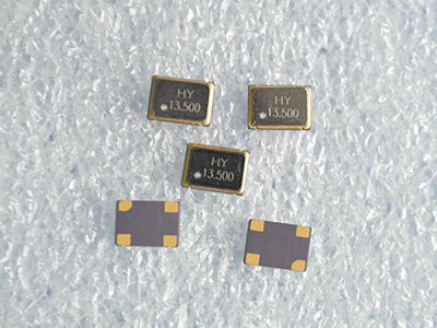 The development of crystal oscillator patch in China is very fast!